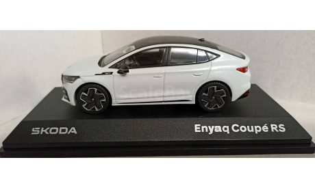 Набор моделей Skoda, масштабная модель, Škoda, 1:43, 1/43