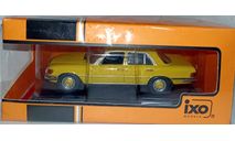 Mercedes-Benz W116 450SEL (1975), масштабная модель, IXO Road (серии MOC, CLC), scale43