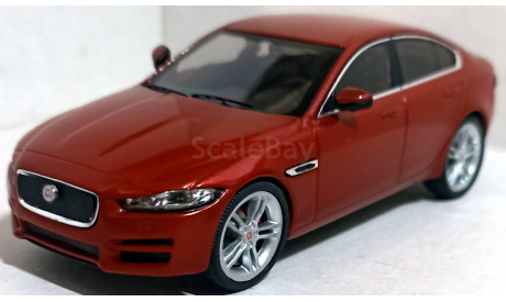 Набор моделей Jaguar, масштабная модель, 1:43, 1/43