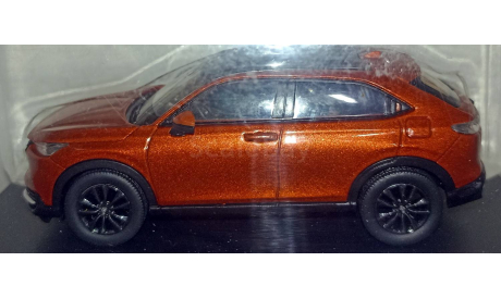 Набор моделей Honda, масштабная модель, scale43