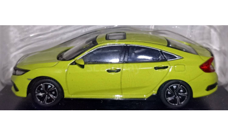 Набор моделей Honda, масштабная модель, scale43