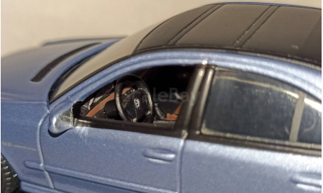 Mercedes-Benz W211 E55 AMG (2002), масштабная модель, RoadSignature, 1:43, 1/43