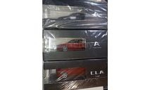 Набор моделей Mercedes A-Class, масштабная модель, Mercedes-Benz, Spark, 1:43, 1/43