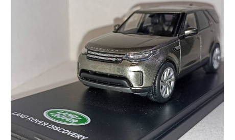 Набор моделей Land Rover, масштабная модель, scale43