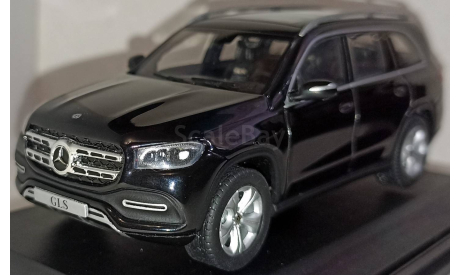 Набор кроссоверов Mercedes, масштабная модель, Mercedes-Benz, 1:43, 1/43
