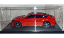 Audi A7 RS7 Sportback Quattro (2019), масштабная модель, Caipo (MSZ), scale43