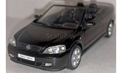 Opel Astra Cabrio G (2000)