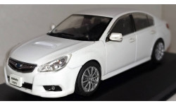 Subaru Legacy B4 AWD (2010)