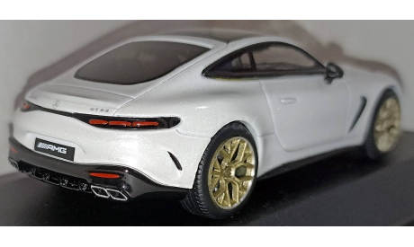 3шт. Mercedes AMG С190-C192, масштабная модель, Mercedes-Benz, 1:43, 1/43