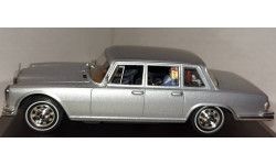 Mercedes-Benz 600 W100 (1964)