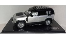 Land Rover Defender 110 Explorer Pro (2020), масштабная модель, True Scale Miniatures, scale43