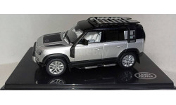 Land Rover Defender 110 Explorer Pro (2020)