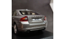 Volvo S80 V8 2006, масштабная модель, Bauer/Cararama/Hongwell, scale43
