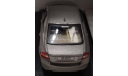 Volvo S80 V8 2006, масштабная модель, Bauer/Cararama/Hongwell, scale43