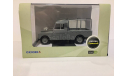 Land Rover Series 1 109 Grey Oxford, масштабная модель, 1:43, 1/43