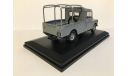 Land Rover Series 1 109 Grey Oxford, масштабная модель, 1:43, 1/43