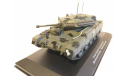 Cruiser Tank Mk. VI Crusader III Tunis 1943, Atlas, масштабная модель, scale43