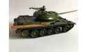 Танк Т-54-1 NT1002 1:43, масштабные модели бронетехники, 1/43