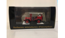 JEEP WILLYS POMPIERS, масштабная модель, scale43, Norev