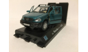 MERCEDES-BENZ ML320, масштабная модель, 1:43, 1/43, Bauer/Cararama/Hongwell