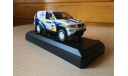 SOLIDO BMW X5 Rallye X-Raid 2004, масштабная модель, 1:43, 1/43