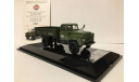 DIP 105202 ГАЗ-52-04 Защитный 1983, масштабная модель, DiP Models, 1:43, 1/43