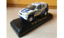 SOLIDO BMW X5 Rallye X-Raid 2004, масштабная модель, 1:43, 1/43