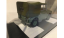 Land Rover 80 Series 1, 1:43 Oxford, масштабная модель, 1/43