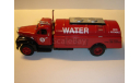 MACK B SERIES TANKER TEXACO, масштабная модель, 1:50, 1/50, Corgi