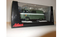 BARKAS B1000 MILITÄRSTREIFE, масштабная модель, 1:43, 1/43, Schuco