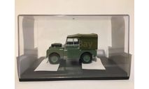 Land Rover 80 Series 1 Oxford, масштабная модель, 1:43, 1/43