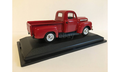 Ford F-1 PickUp 1948, масштабная модель, Road Signature, 1:43, 1/43