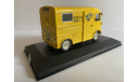 Citroen Type H P.T.T (1970), масштабная модель, Citroën, Altaya, 1:43, 1/43