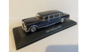 MERCEDES-BENZ 600 PULLMAN 1963, масштабная модель, Altaya, 1:43, 1/43