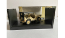 1/43 Jeep Willys CJ-2A Sand, масштабная модель, Bauer/Cararama/Hongwell, scale43