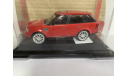 Land Rover Range Rover 1:43, масштабная модель, scale43