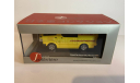 Toyota Hiace DHL Macau 2007 J-Collection, масштабная модель, 1:43, 1/43