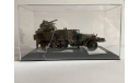 M16 MGMC 3rd Armored Division Aachen 1944, масштабная модель, Atlas, scale43