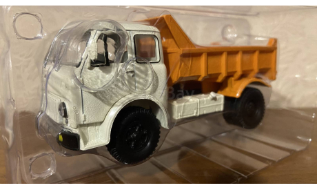 МАЗ-503Б, масштабная модель, Наш Автопром, 1:43, 1/43