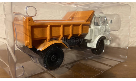 МАЗ-503Б, масштабная модель, Наш Автопром, 1:43, 1/43