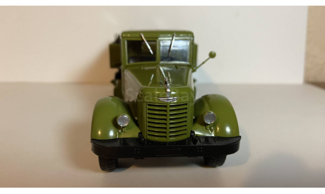 ЯАЗ-210Г балластный тягач, масштабная модель, MODIMIO, 1:43, 1/43
