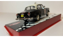 Горький-21 Rallye Monte-Carlo №31 1964 Volga M21, масштабная модель, ГАЗ, 1:43, 1/43