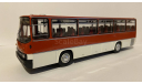 Ikarus Икарус 256.54 Demprice, масштабная модель, 1:43, 1/43