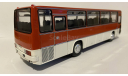 Ikarus Икарус 256.54 Demprice, масштабная модель, 1:43, 1/43