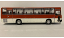 Ikarus Икарус 256.54 Demprice, масштабная модель, 1:43, 1/43