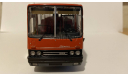 Ikarus Икарус 256.54 Demprice, масштабная модель, 1:43, 1/43