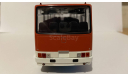 Ikarus Икарус 256.54 Demprice, масштабная модель, 1:43, 1/43