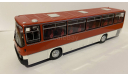 Ikarus Икарус 256.54 Demprice, масштабная модель, 1:43, 1/43