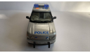 Range Rover Metropolitan Police, редкая масштабная модель, Land Rover, Vanguards, 1:43, 1/43