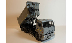 КАМАЗ-6520